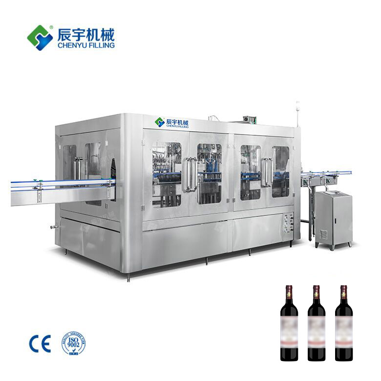 葡萄酒免费的小黄片及成套加工生产线设备