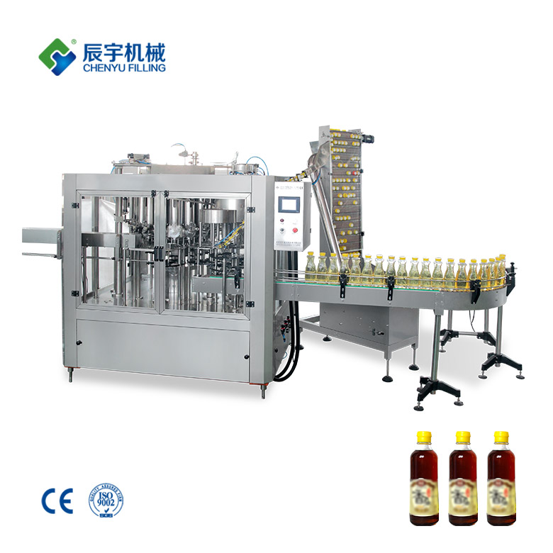 香油免费的小黄片及成套加工生产线设备